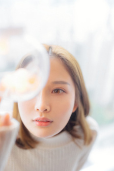 谭明明撞宝马事件全过程