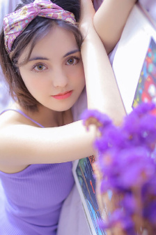 包玉婷全集